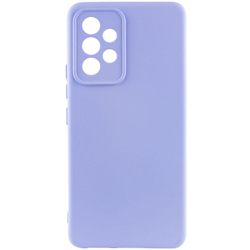 Чохол Silicone Cover Ummi Lakshmi Full Camera (AA) для Samsung Galaxy A32 5G