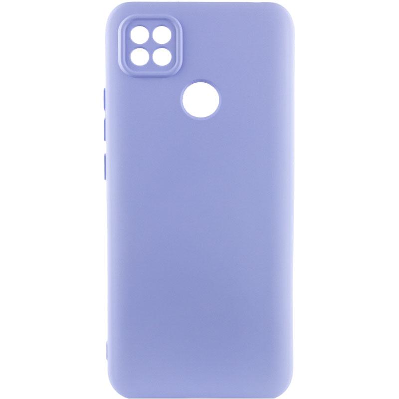 Чохол Silicone Cover Ummi Lakshmi Full Camera (AA) для Xiaomi Redmi 9C