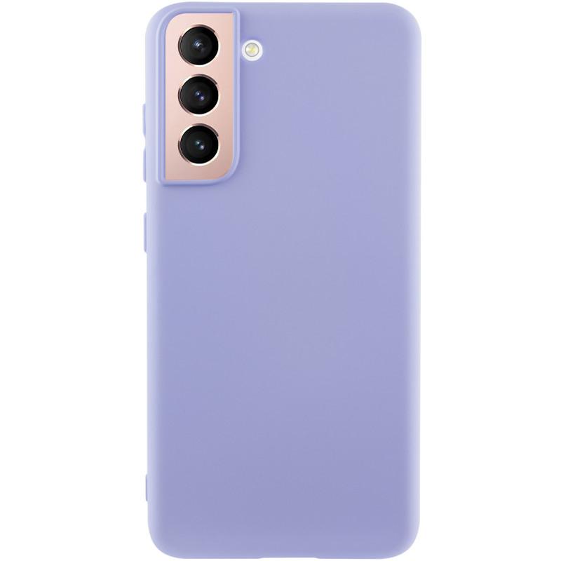 Чохол Silicone Cover Ummi Lakshmi (AA) для Samsung Galaxy S21