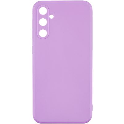 Силіконовий чохол Candy Full Camera для Samsung Galaxy A56 5G