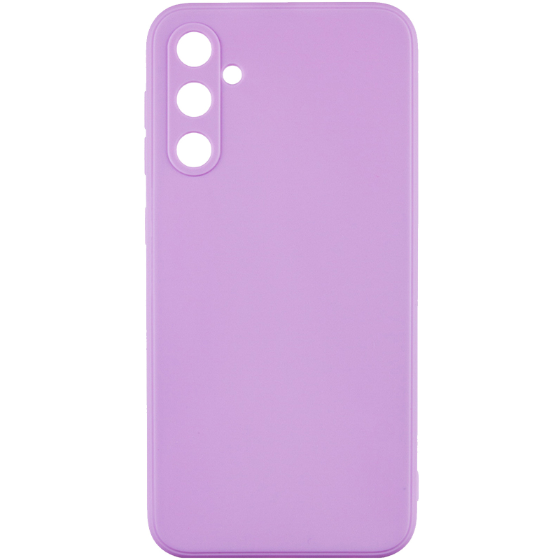 Силіконовий чохол Candy Full Camera для Samsung Galaxy A36 5G