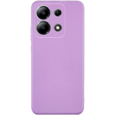 Силіконовий чохол Candy Full Camera для Xiaomi Redmi Note 15 Pro 4G