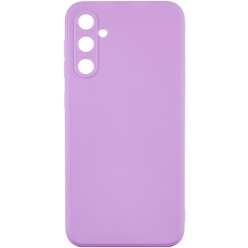 Силіконовий чохол Candy Full Camera для Samsung Galaxy A57 5G