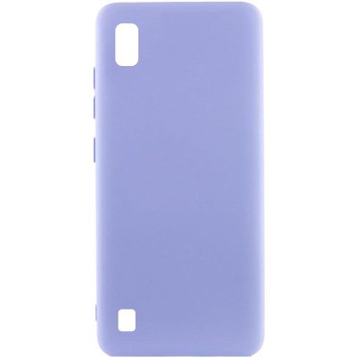 Чохол Silicone Cover Ummi Lakshmi (AA) для Samsung Galaxy A10 (A105F)