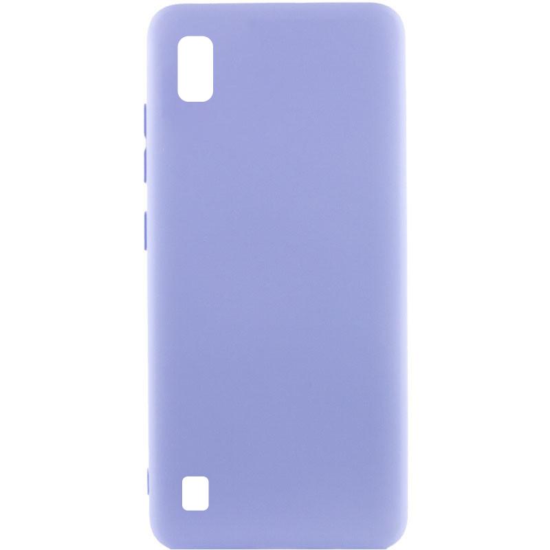 Чохол Silicone Cover Ummi Lakshmi (AA) для Samsung Galaxy A10 (A105F)