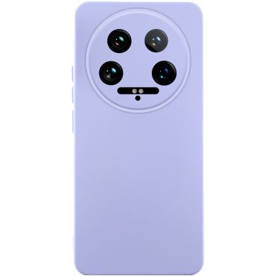 Чохол Silicone Cover Ummi Lakshmi Full Camera (AA) для Xiaomi 14 Ultra