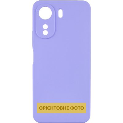 Чохол Silicone Cover Lakshmi Full Camera (AAA) для Xiaomi 17T Pro