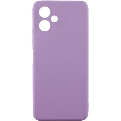 Силіконовий чохол Candy Full Camera для Samsung Galaxy A08 / A07 4G / A07s