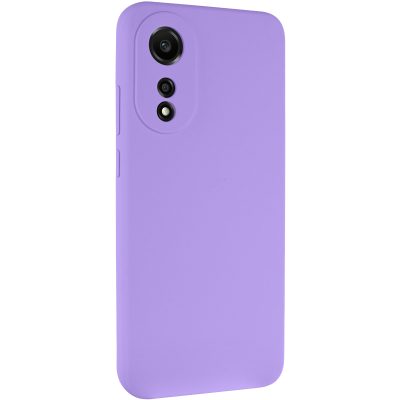 Чохол Silicone Cover Lakshmi Full Camera (AAA) для Oppo A78 4G