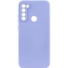 Бузковий / Light purple