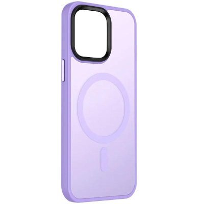 Чохол Ummi Colorful with Magnetic Fit для Apple iPhone 14 / 13 (6.1")