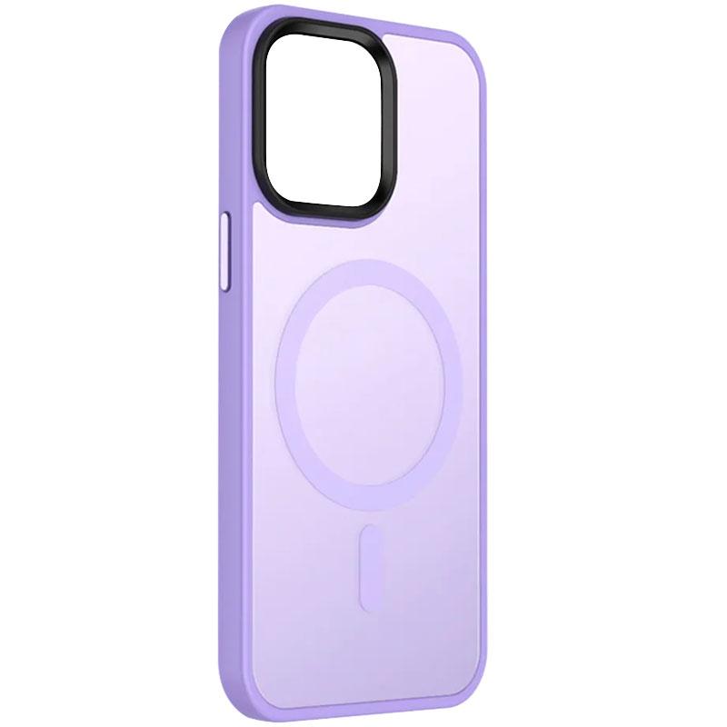 Чохол Ummi Colorful with Magnetic Fit для Apple iPhone 14 / 13 (6.1")