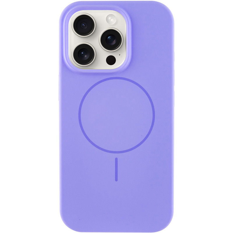 Чохол Silk Full Protective (AA) NO LOGO with Magnetic Fit для Apple iPhone 13 Pro Max (6.7")
