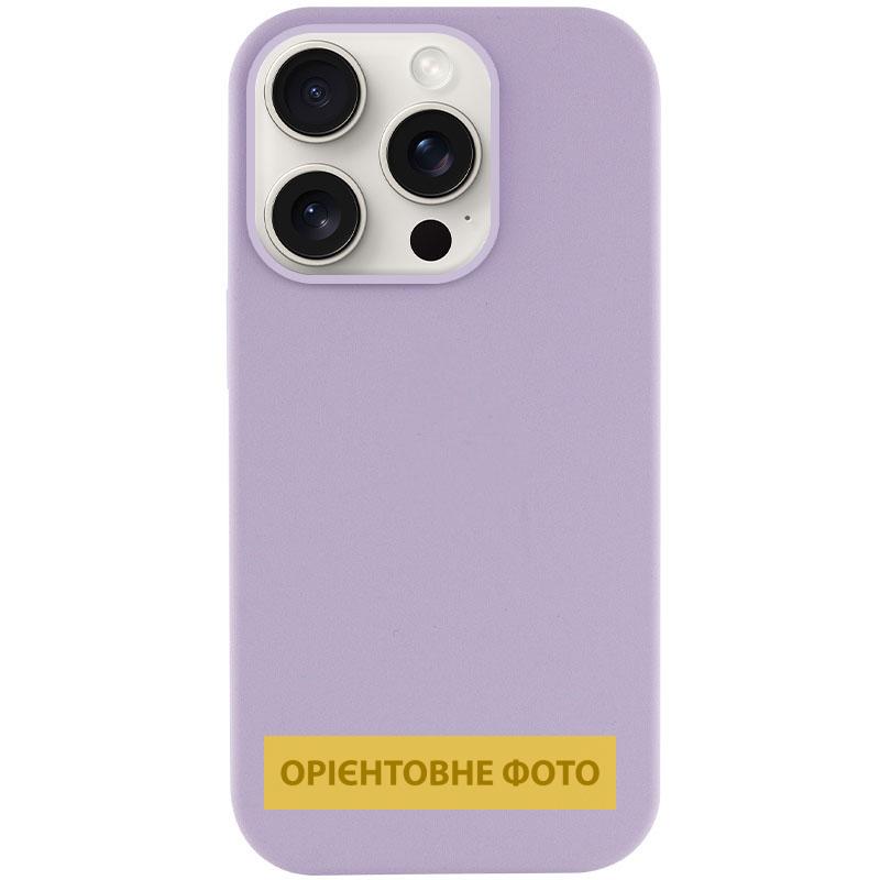 Чохол Silk (AA) NO LOGO with Magnetic Fit для Apple iPhone 17 Pro Max (6.9")