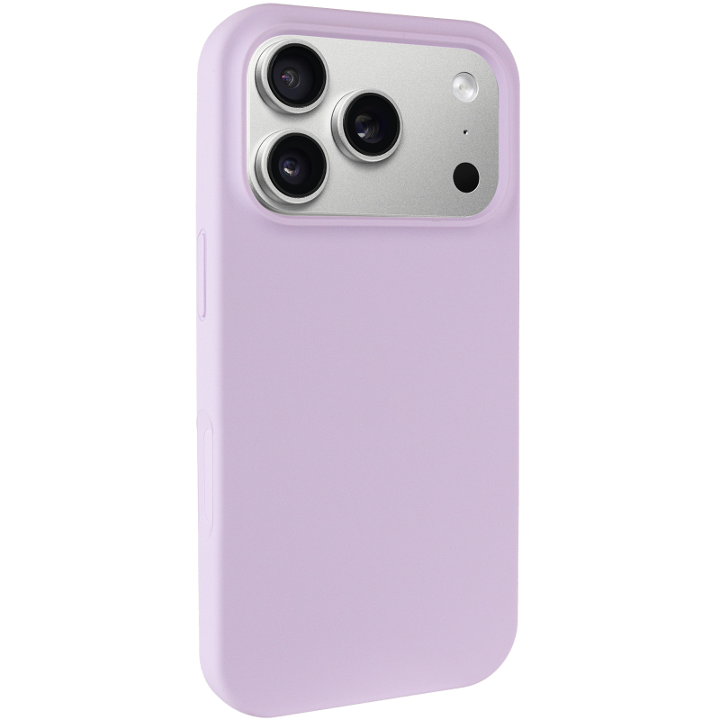 Чохол Silk Full Protective (AA) NO LOGO для Apple iPhone 17 Pro / 18 Pro (6.3")