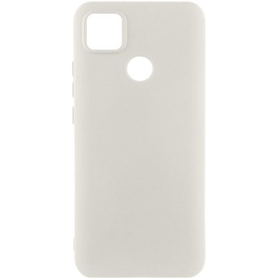 Чохол Silicone Cover Lakshmi (AAA) для Xiaomi Redmi 9C