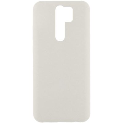 Чохол Silicone Cover Lakshmi (AAA) для Xiaomi Redmi Note 8 Pro