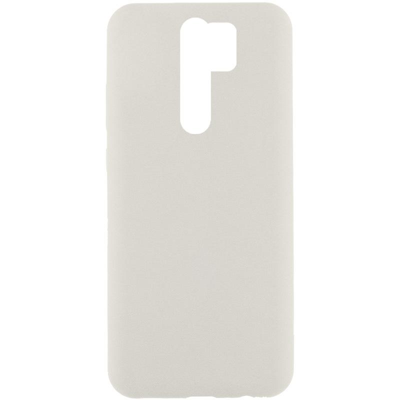 Чохол Silicone Cover Lakshmi (AAA) для Xiaomi Redmi Note 8 Pro
