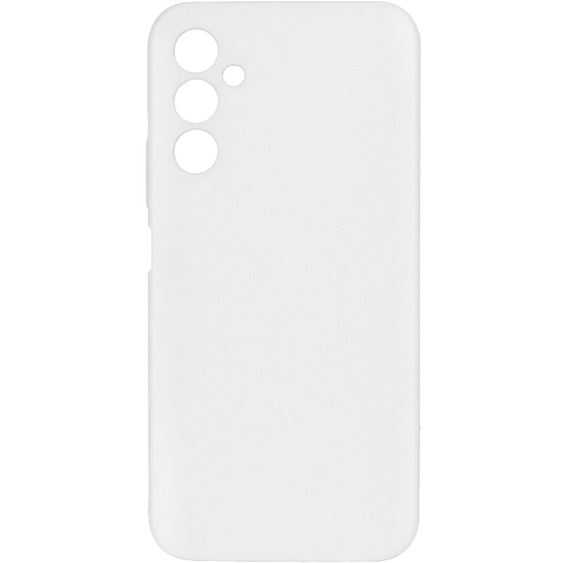 Чохол Silicone Cover Lakshmi Full Camera (AAA) для Samsung Galaxy A15 4G/5G / M15 5G