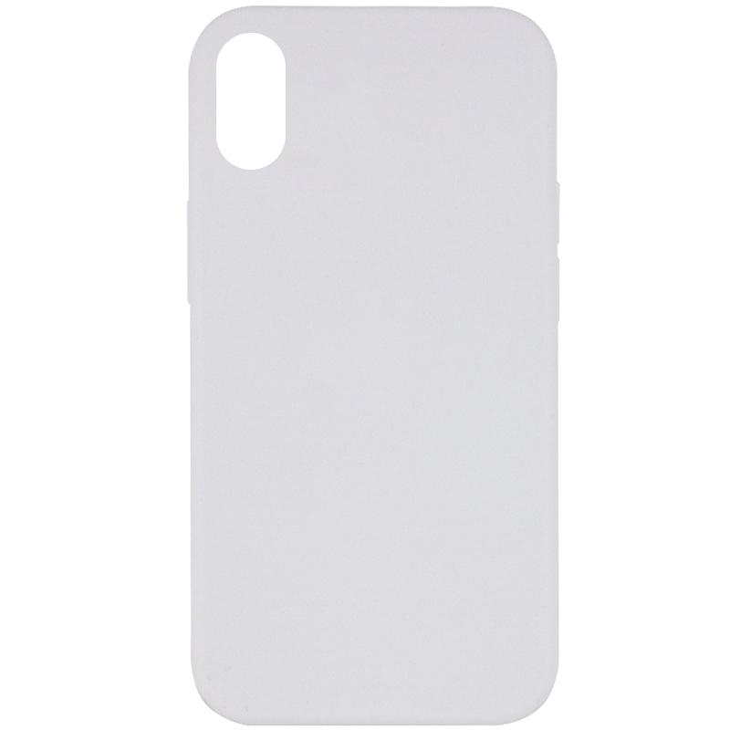 Чохол Silk Full Protective (AA) NO LOGO для Apple iPhone XS Max (6.5")