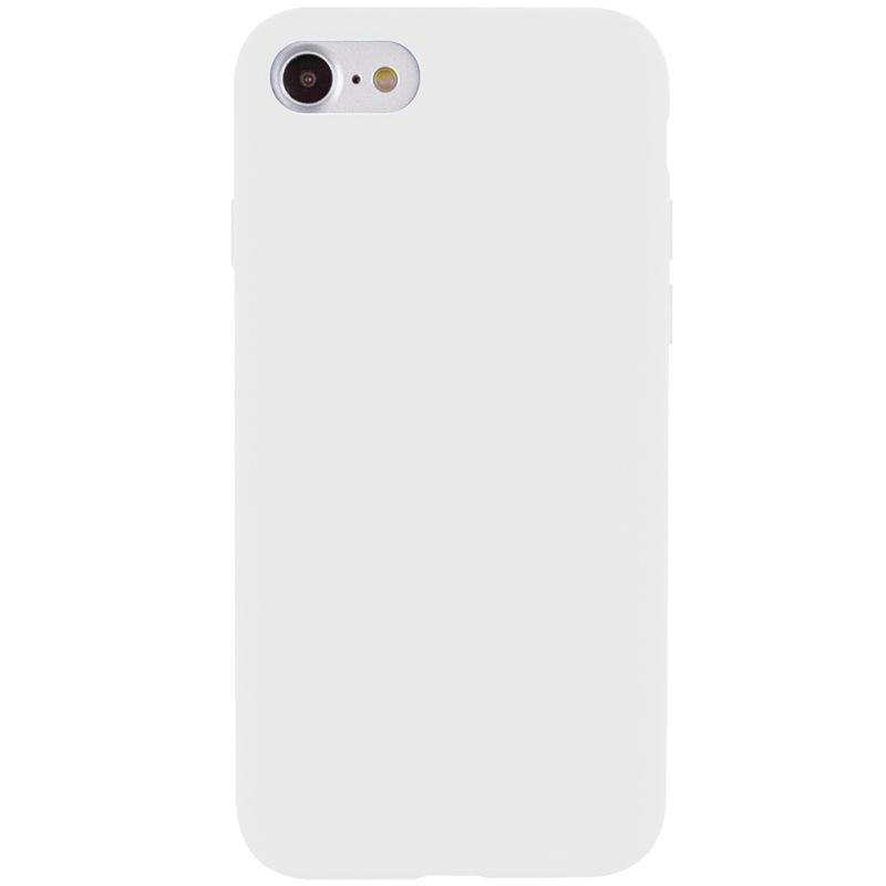 Чохол Silk Full Protective (AA) NO LOGO для Apple iPhone SE (2020) / 7 / 8 (4.7")