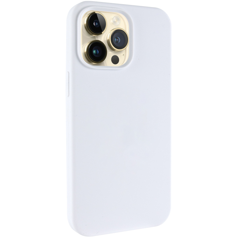 Чохол Silk Full Protective (AA) NO LOGO для Apple iPhone 14 Pro (6.1")