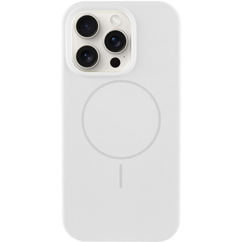 Чохол Silk Full Protective (AA) NO LOGO with Magnetic Fit для Apple iPhone 13 Pro Max (6.7")