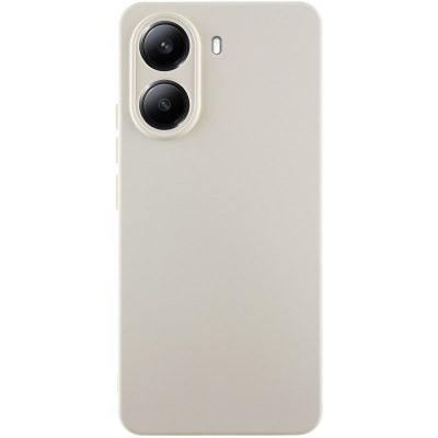 Чохол Silicone Cover Lakshmi Full Camera (AAA) для Xiaomi Poco X7 Pro