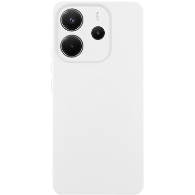 Чохол Silicone Cover Ummi Lakshmi Full Camera (AA) для Xiaomi Redmi Note 14 4G (Int. version)