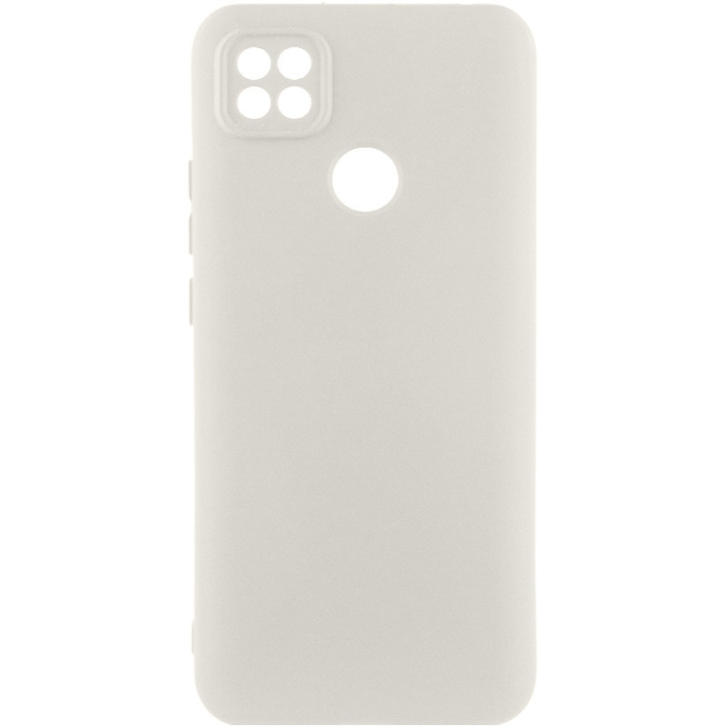 Чохол Silicone Cover Lakshmi Full Camera (AAA) для Xiaomi Redmi 10 А