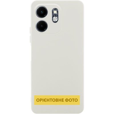 Чохол TPU GETMAN Liquid Silk Full Camera для Xiaomi Redmi A5 (Europe version)
