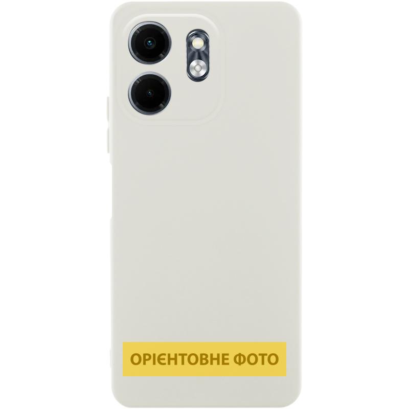 Чохол TPU GETMAN Liquid Silk Full Camera для Xiaomi Redmi A5 (Europe version)