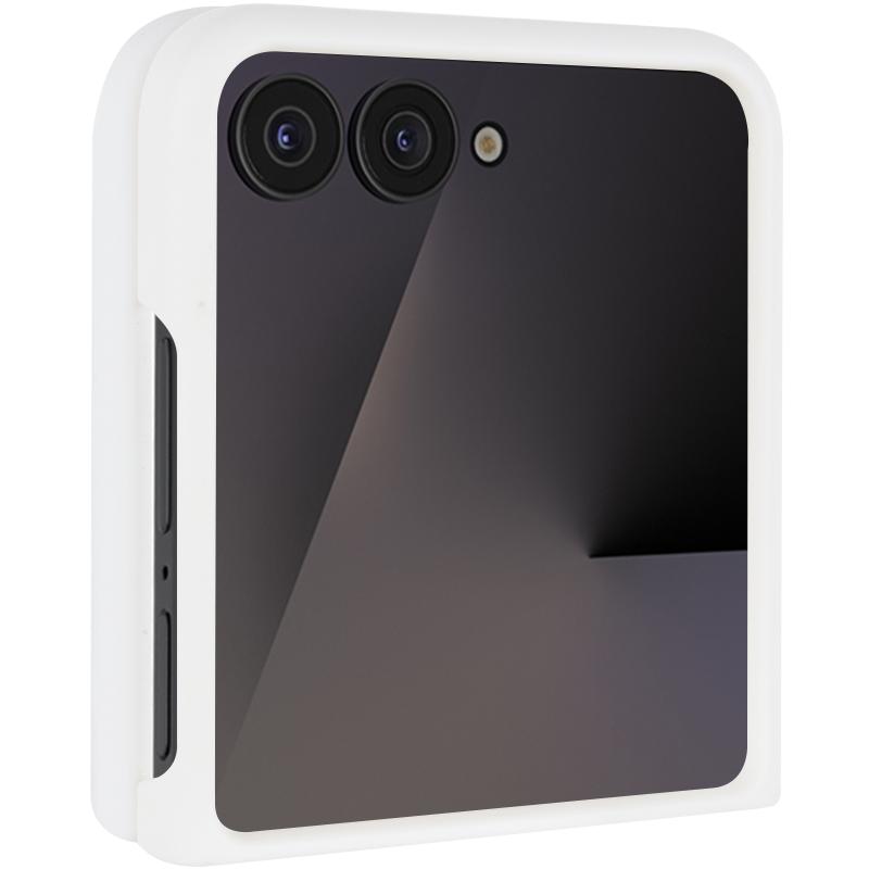 Чохол Foldables Silicone Cover Lakshmi (AAA) для Motorola Razr 50 Ultra