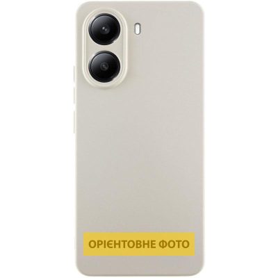 Чохол Silicone Cover Ummi Lakshmi Full Camera (AA) для Xiaomi Poco X6 Pro