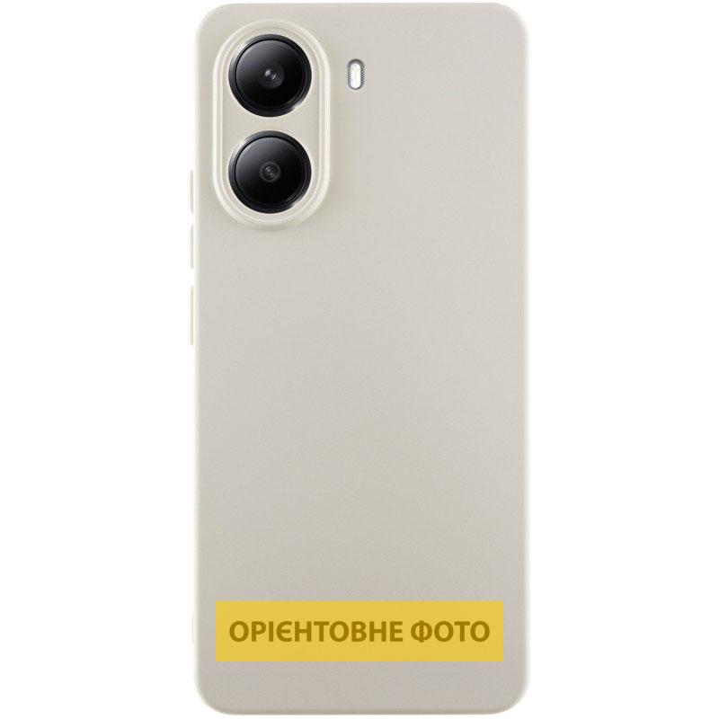Чохол Silicone Cover Ummi Lakshmi Full Camera (AA) для Xiaomi 14T Pro