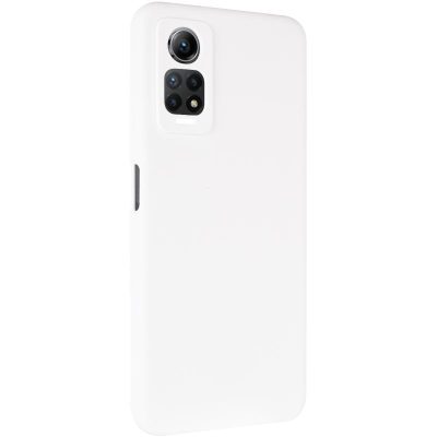 Чохол Silicone Cover Ummi Lakshmi Full Camera (AA) для Xiaomi Redmi Note 12 Pro 4G
