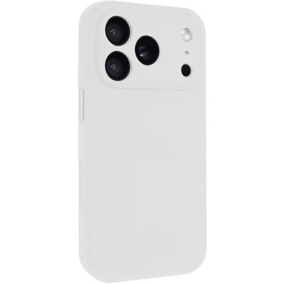 Чохол Silk Full Camera (AA) NO LOGO with Magnetic Fit для Apple iPhone 17 Pro Max / 18 Pro Max
