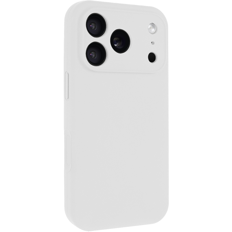 Чохол Silk Full Camera (AA) NO LOGO with Magnetic Fit для Apple iPhone 17 Pro Max / 18 Pro Max
