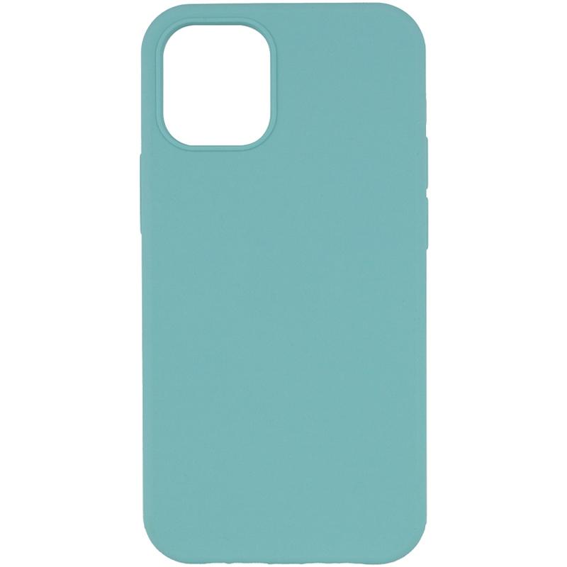Чохол Silk Full Protective (AA) NO LOGO для Apple iPhone 12 Pro Max (6.7")