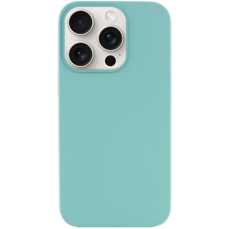 Чохол Silk Full Protective (AA) NO LOGO для Apple iPhone 14 Pro (6.1")