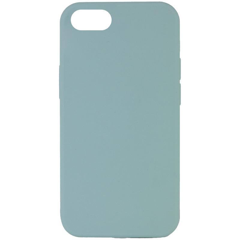 Чохол Silk Full Protective (AA) NO LOGO для Apple iPhone SE (2020) / 7 / 8 (4.7")