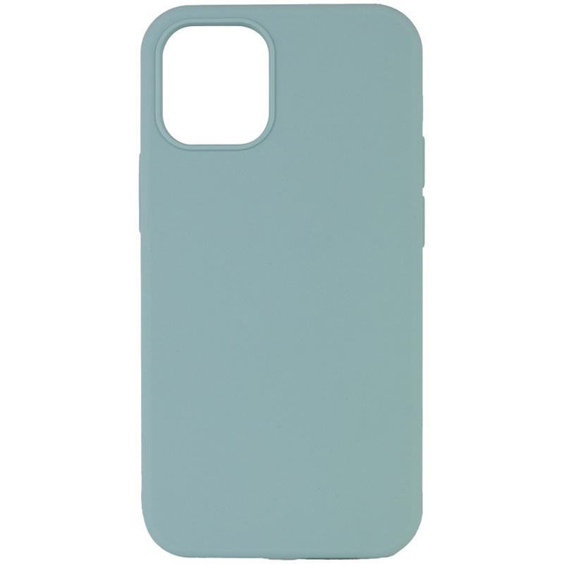 Чохол Silk Full Protective (AA) NO LOGO для Apple iPhone 12 Pro Max (6.7")