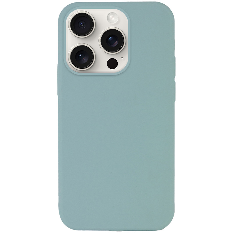 Чохол Silk Full Protective (AA) NO LOGO для Apple iPhone 14 Pro (6.1")