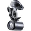 Вело- Мото- тримач+ліхтар Baseus PrimeTrip Series 2-in-1 (C12569000121-0) Cosmic Black