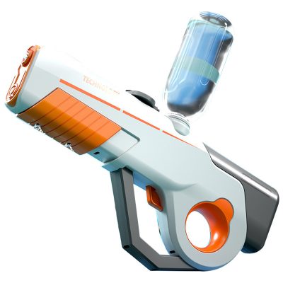 Водяний акумуляторний автомат Water Gun 8002C (600ml) with lithium battery