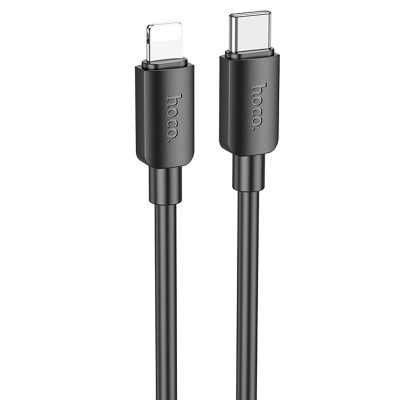 Дата кабель Hoco X96 Hyper USB-C → Lightning 20W (1 м)