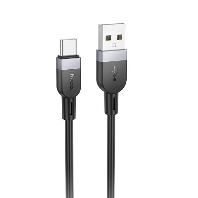 Дата кабель Hoco X109 Energy silicone USB to USB-C (1 м)