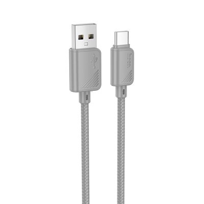 Дата кабель Hoco X113 Beneficio USB to USB-C (1 м)