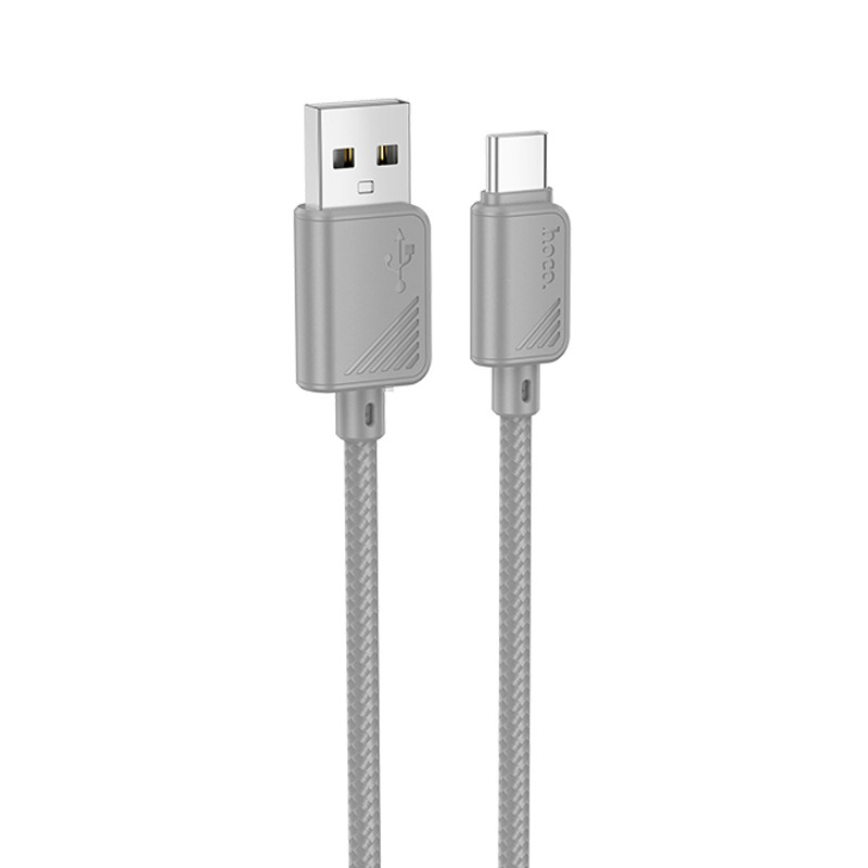 Дата кабель Hoco X113 Beneficio USB to USB-C (1 м)