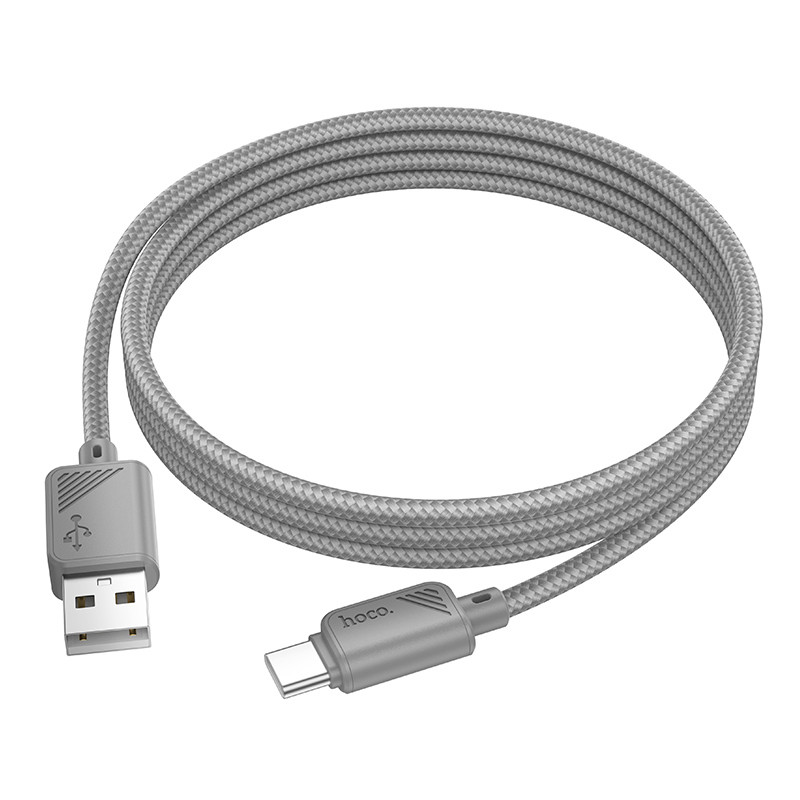 Дата кабель Hoco X113 Beneficio USB to USB-C (1 м)